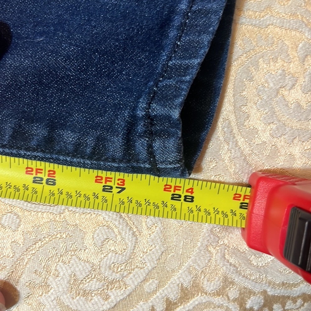 Universal Thread Mid Rise Skinny Jeans - Picture 5 of 5